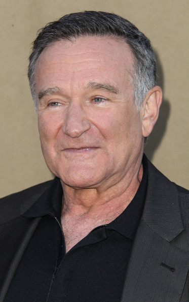 Robin Williams