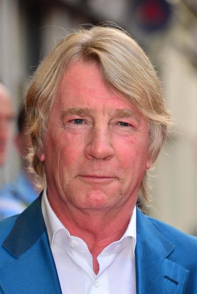 Rick Parfitt ("Status Quo")