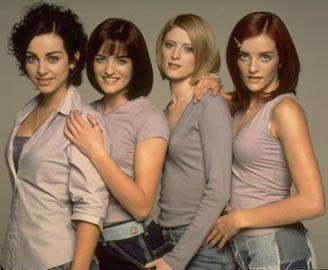 "B*Witched"