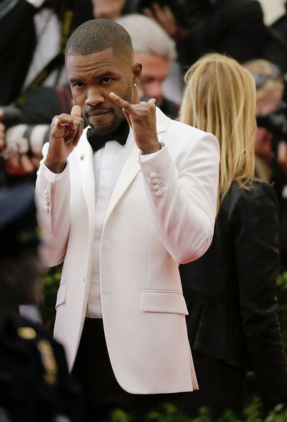 Frank Ocean