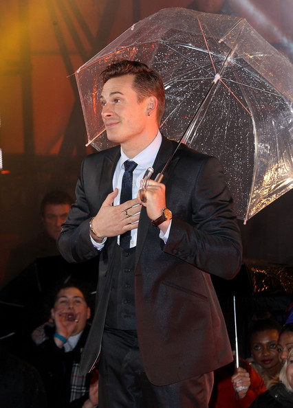 Lee Ryan