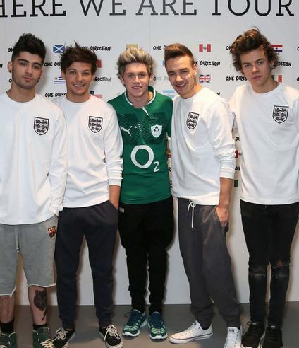 "One Direction"