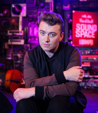 Sam Smith