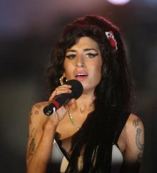 Amy Winehouse