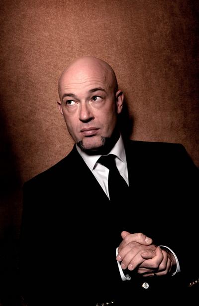 Der Graf ("Unheilig")