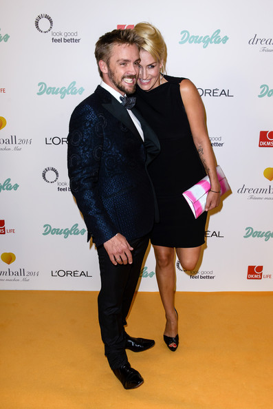 Florian Fischer & Sarah Connor