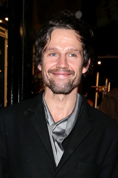 Jason Orange