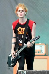 Michael Clifford ("5 Seconds Of Summer")