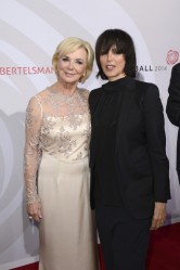 Liz Mohn (73) & Nena