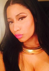 Nicki Minaj