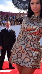 Kevin Falk & Nicki Minaj