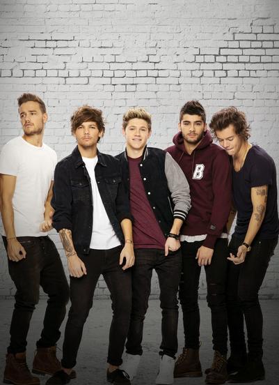 "One Direction"