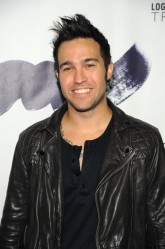 Pete Wentz ("Fall Out Boy")