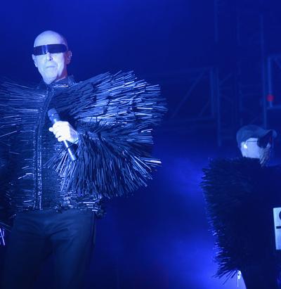 "Pet Shop Boys"