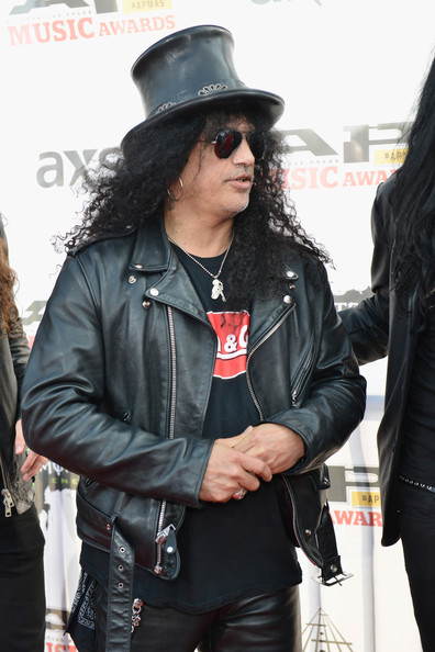 Slash