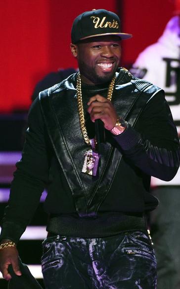 50 Cent