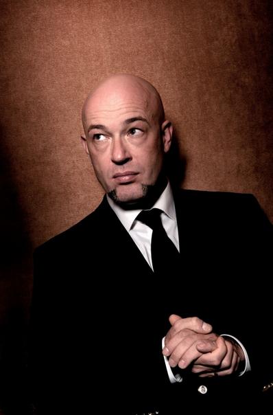 Der Graf ("Unheilig")