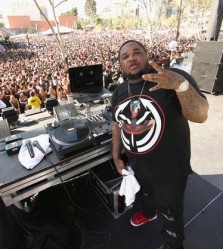 DJ Mustard
