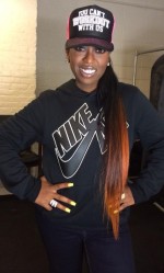 Missy Elliott