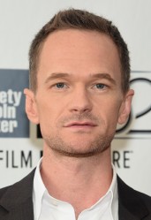Neil Patrick Harris