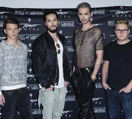 "Tokio Hotel"