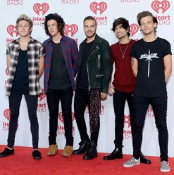 "One Direction"