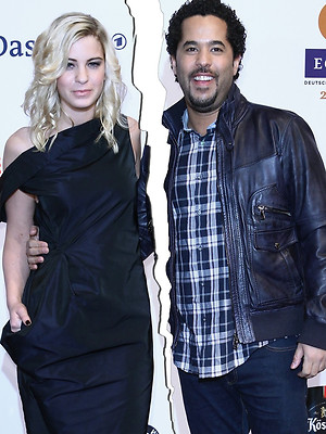 Jasmin Weber & Adel Tawil