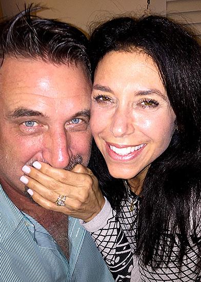 Daniel Baldwin & Robin Sue Hertz Hempel