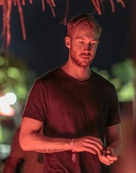 Calvin Harris