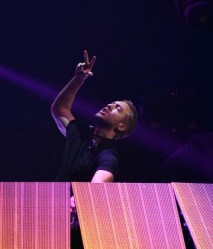 Calvin Harris