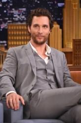 Matthew McConaughey
