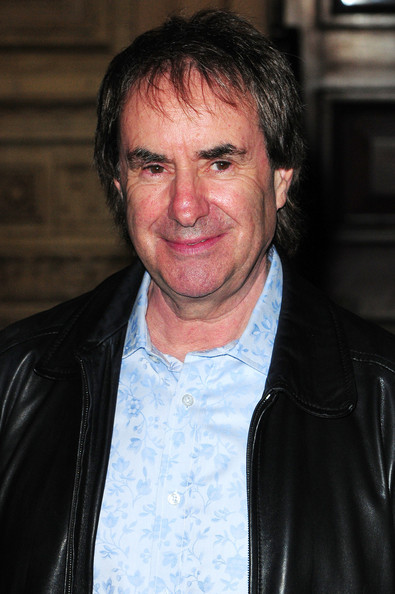 Chris de Burgh