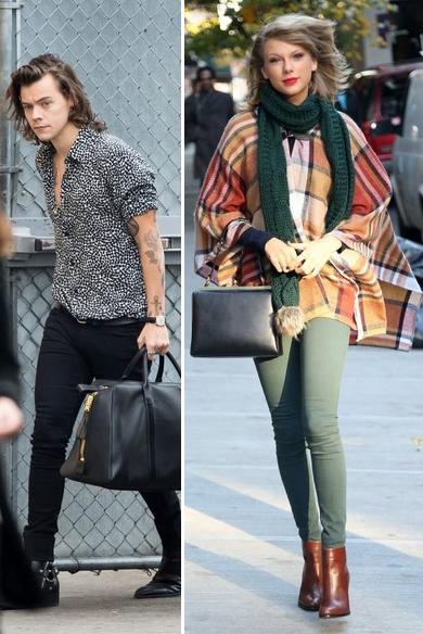 Harry Styles / Taylor Swift