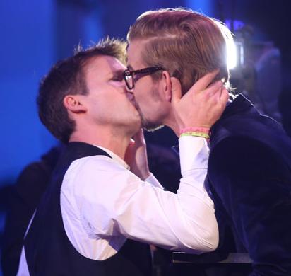 James Blunt & Joko Winterscheidt (35)