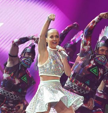 Katy Perry