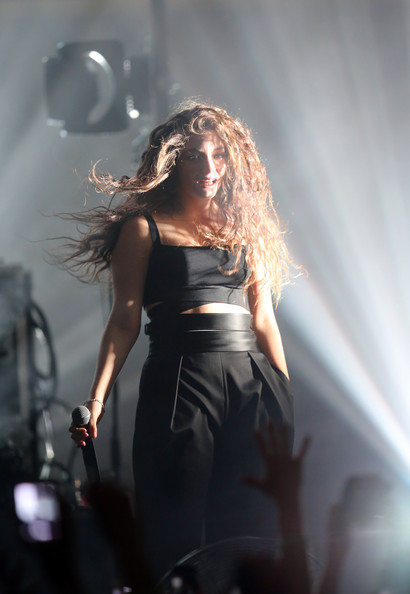 Lorde