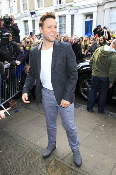 Olly Murs
