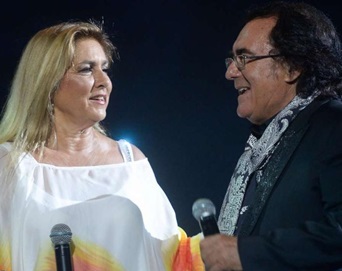 Romina Power & Al Bano