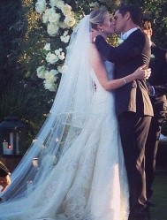 Cassidy Boesch & Sam Page