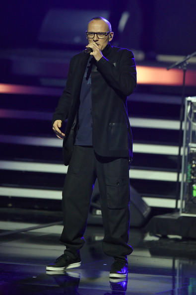 Thomas D ("Die Fantastischen Vier")