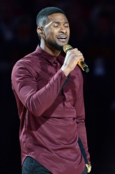 Usher