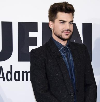 Adam Lambert