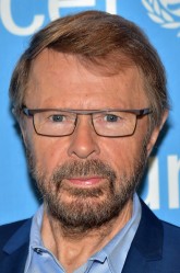Björn Ulvaeus