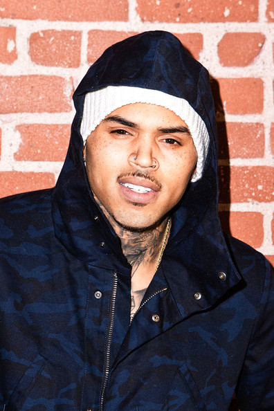 Chris Brown