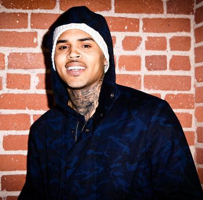 Chris Brown