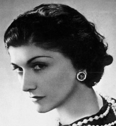 Coco Chanel