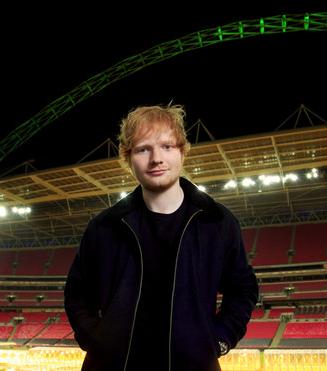 Ed Sheeran