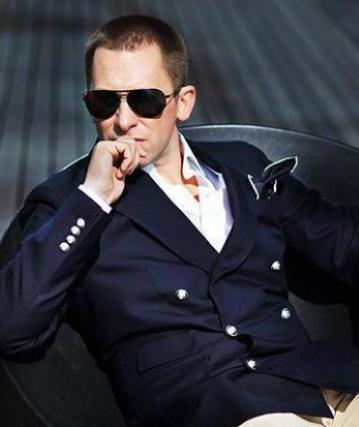 Egidijus Dragūnas ("SEL")