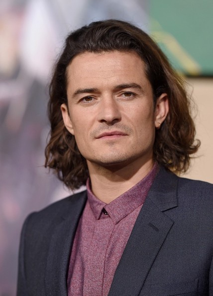 Orlando Bloom
