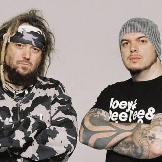 Max & Igor Cavalera
